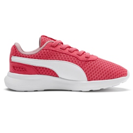 Puma St Activate Ac Ps Jr 369070 09 coral red Puma St Activate Ac Ps Jr 369070 09 coral red