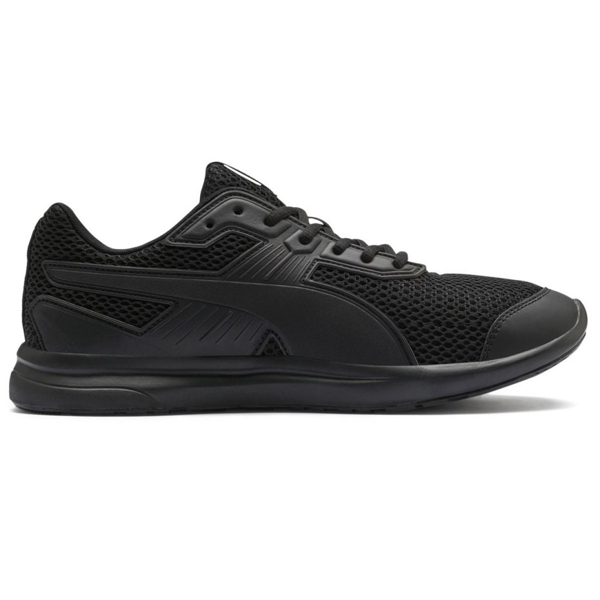 Puma escaper hotsell tech ladies trainers