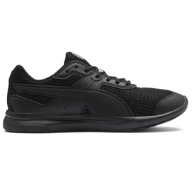 Shoes Puma Escaper Core M 369985 02 black Shoes Puma Escaper Core M 369985 02 black