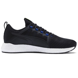 Shoes Puma Nrgy Neko Retro M 192520 06 black Shoes Puma Nrgy Neko Retro M 192520 06 black