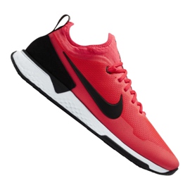 Nike FC M AQ3619-601 shoe red Nike FC M AQ3619-601 shoe red