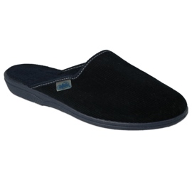 Befado youth slippers 201q033 blue