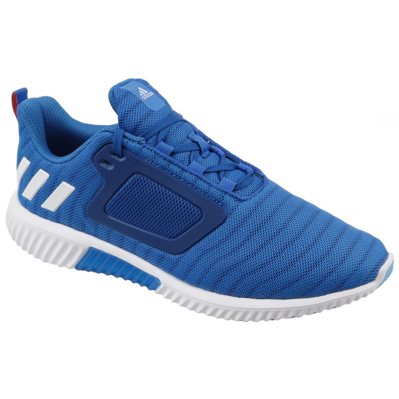 Shoes adidas Climacool Cm M BY2347 blue Shoes adidas Climacool Cm M BY2347 blue