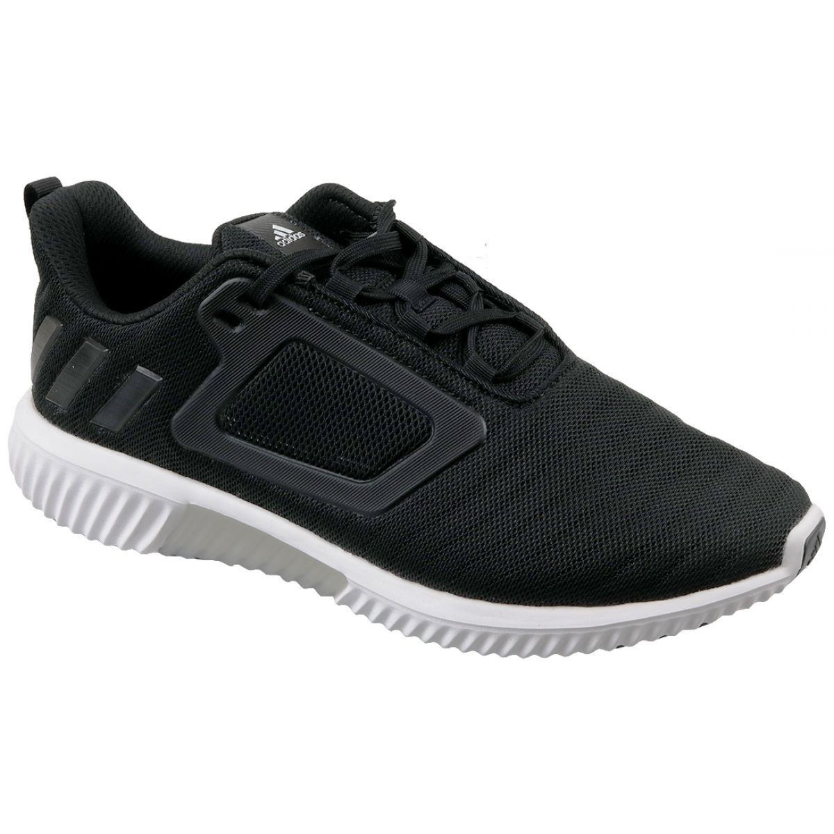 Shoes adidas Climacool Cm M BY2345 black