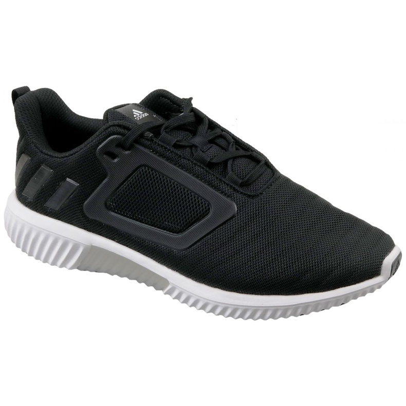 Adidas climacool shoes black hotsell
