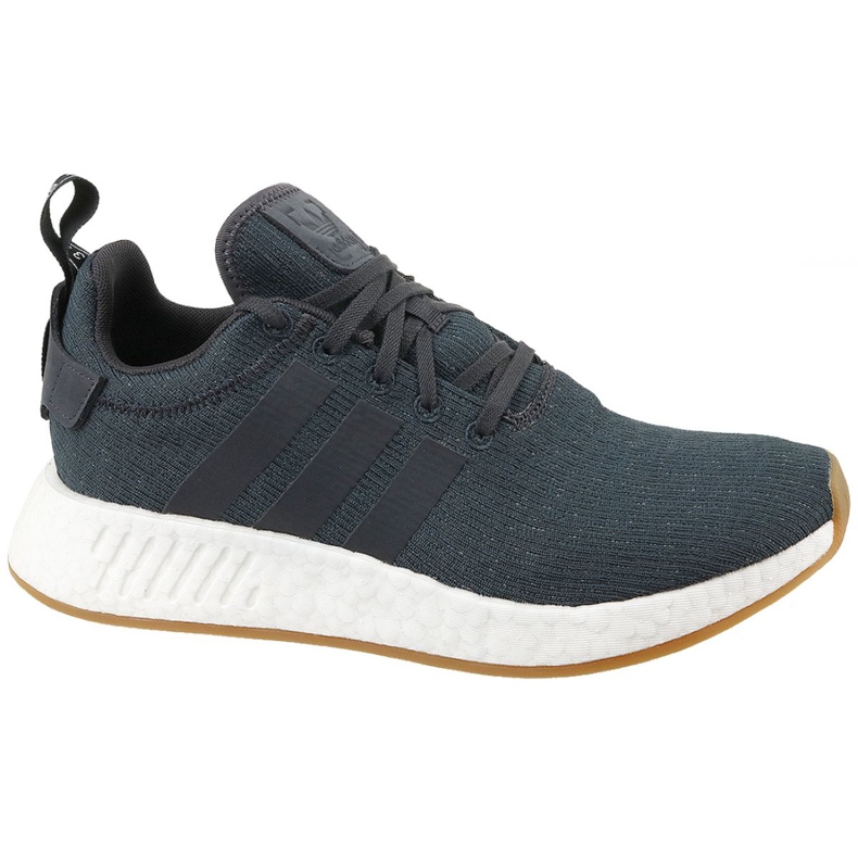 Shoes adidas Nmd_R2 M CQ2400 grey Shoes adidas Nmd_R2 M CQ2400 grey