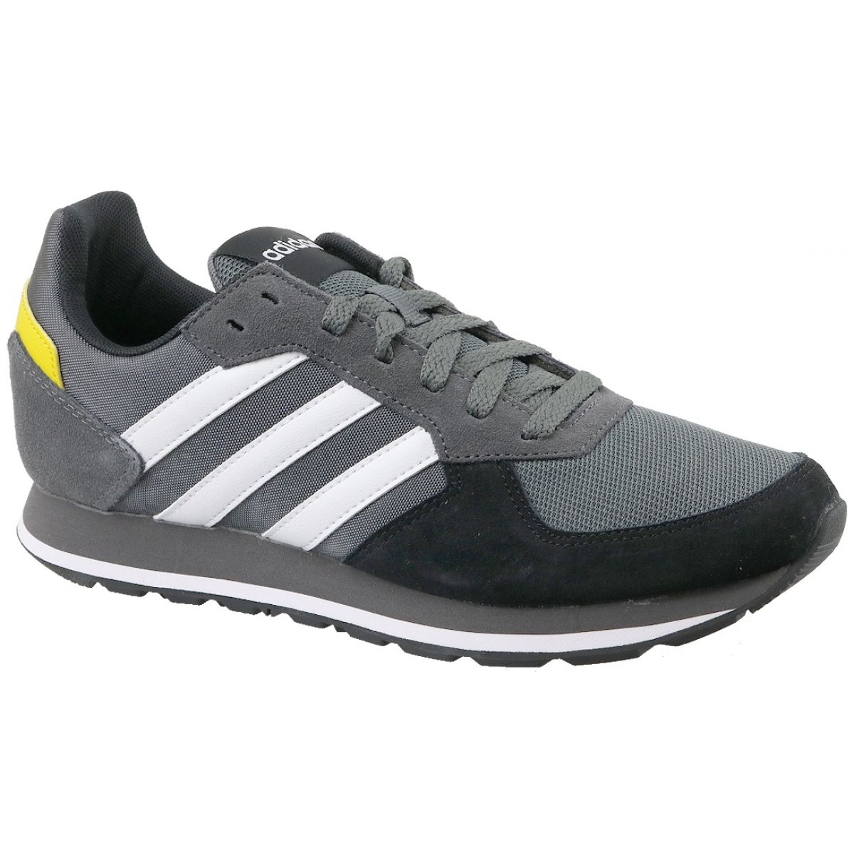 Adidas 8K M DB1731 shoes grey