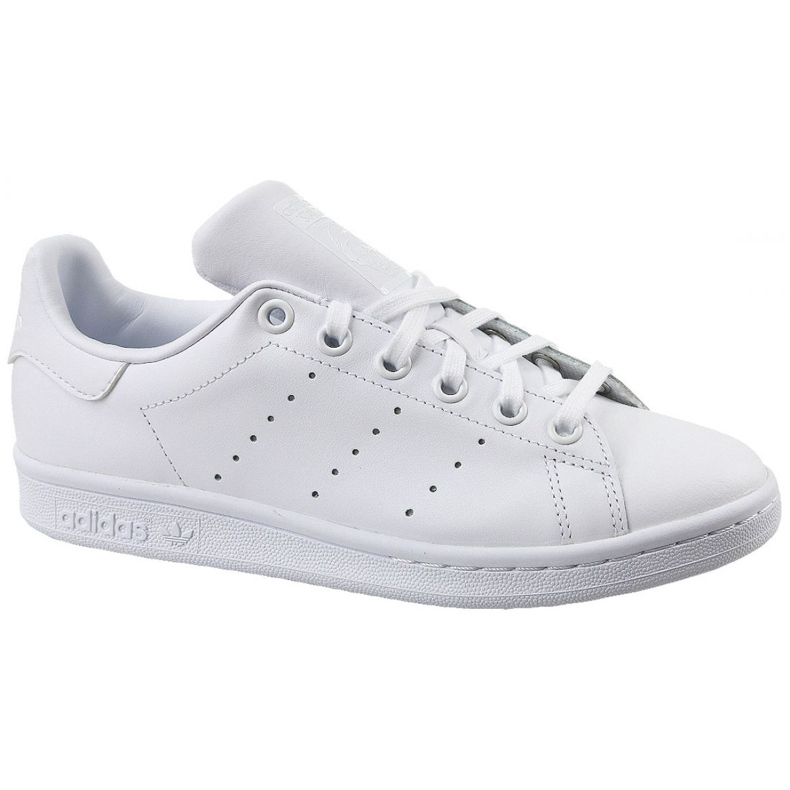 Adidas Stan Smith Jr S76330 shoes white