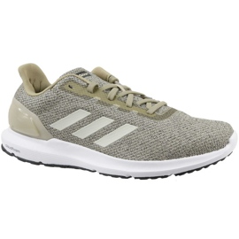 Adidas Cosmic 2 M DB1759 shoes beige Adidas Cosmic 2 M DB1759 shoes beige