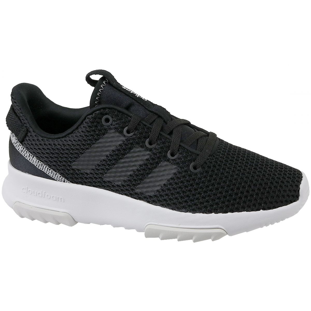 Adidas Cloudfoam Racer Tr M CG5764 shoes black