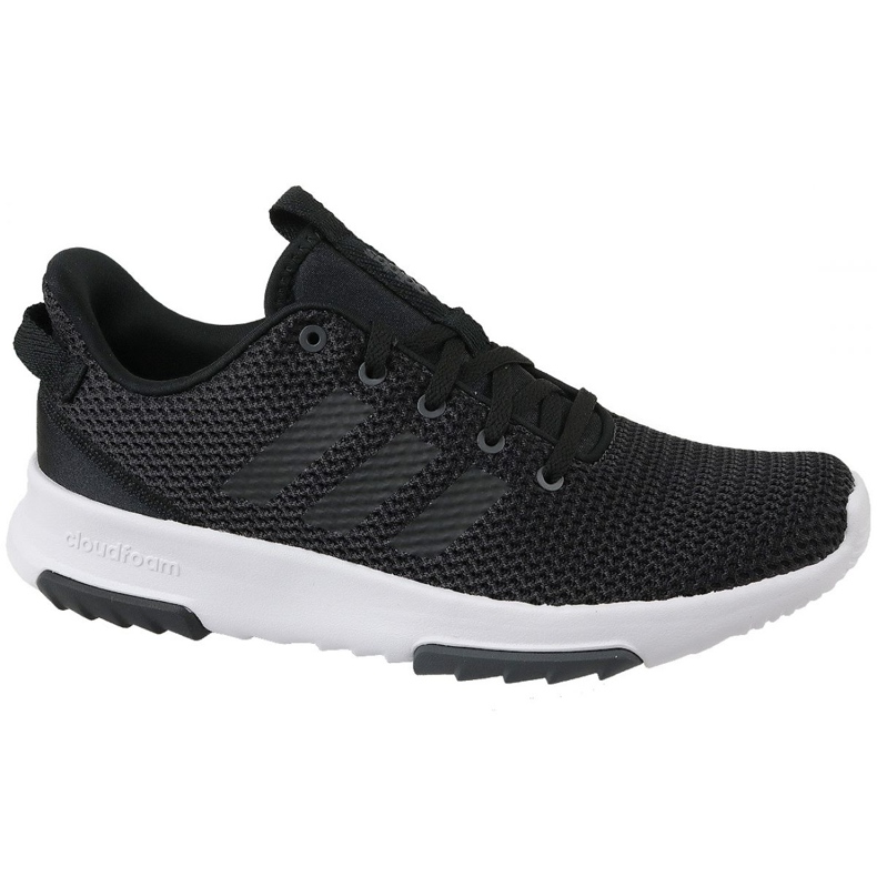 Adidas Cloudfoam Racer Tr M DA9306 shoes black