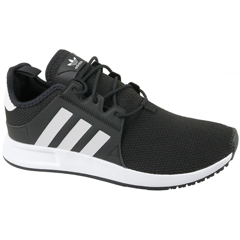 Adidas X_PLR M CQ2405 shoes black