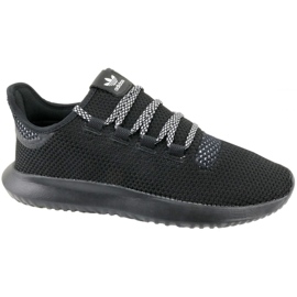 Adidas Tubular Shadow M CQ0930 shoes black