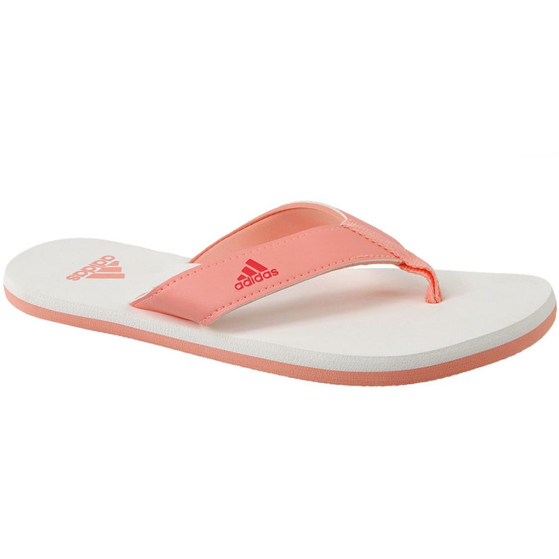Flip-flops adidas Beach Thong 2 Jr CP9379 orange