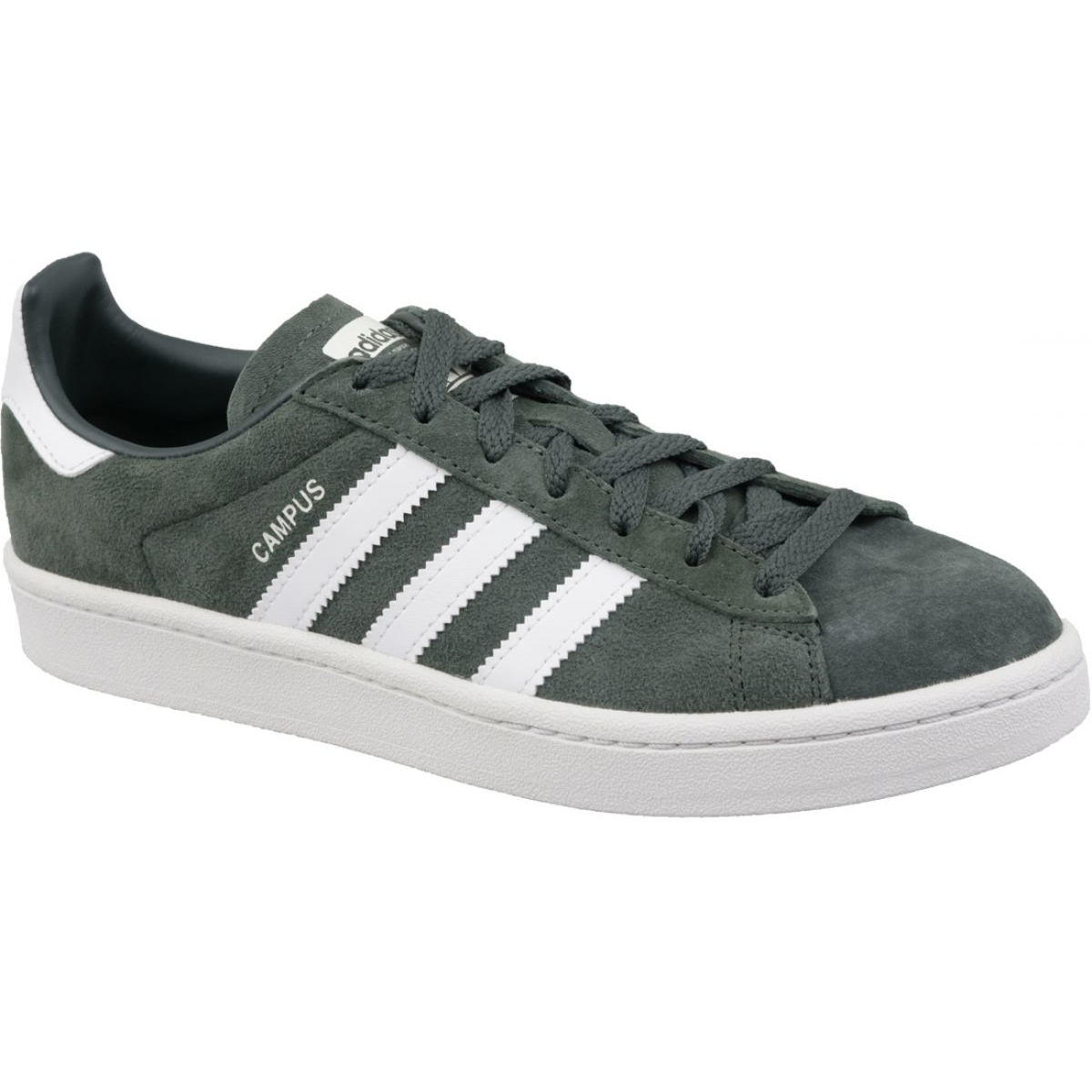 Adidas Campus M CM8445 shoes green