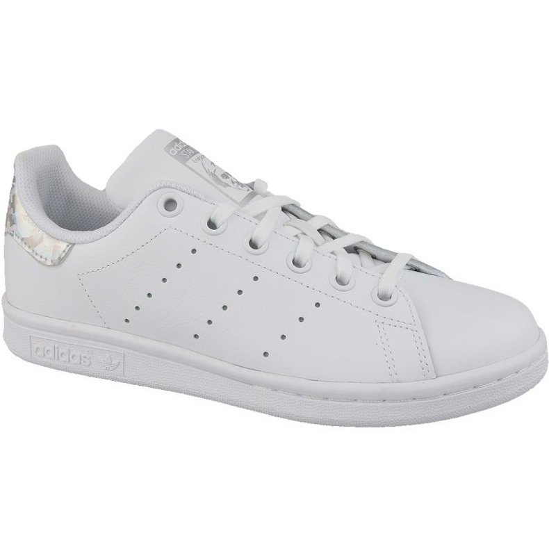 Adidas Stan Smith Jr EE8483 shoes white