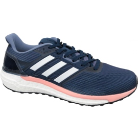 Adidas Supernova W BB6038 shoes navy blue