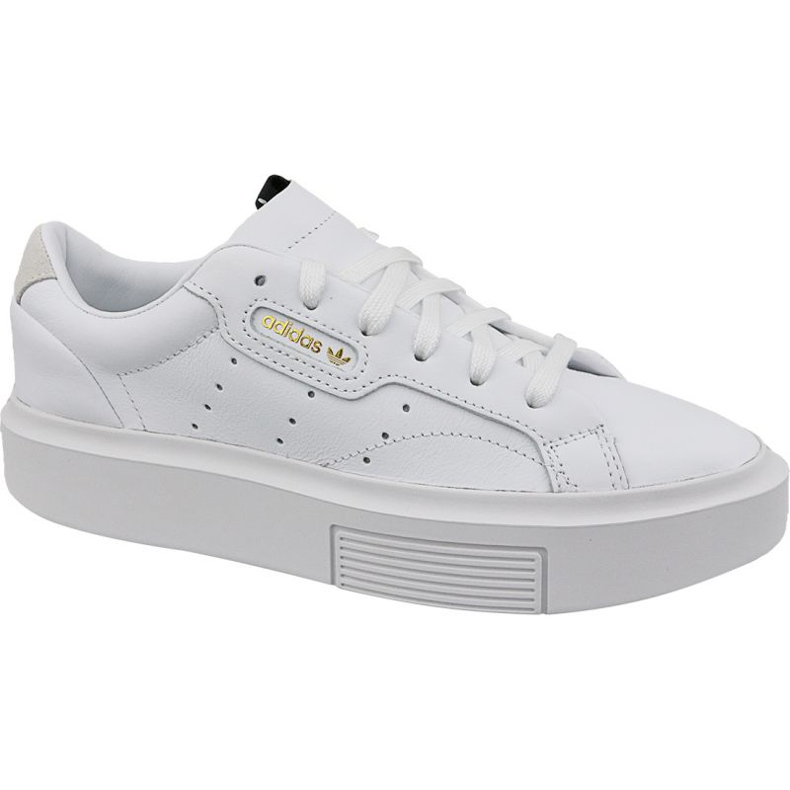 Adidas Sleek Super W EF8858 shoes white