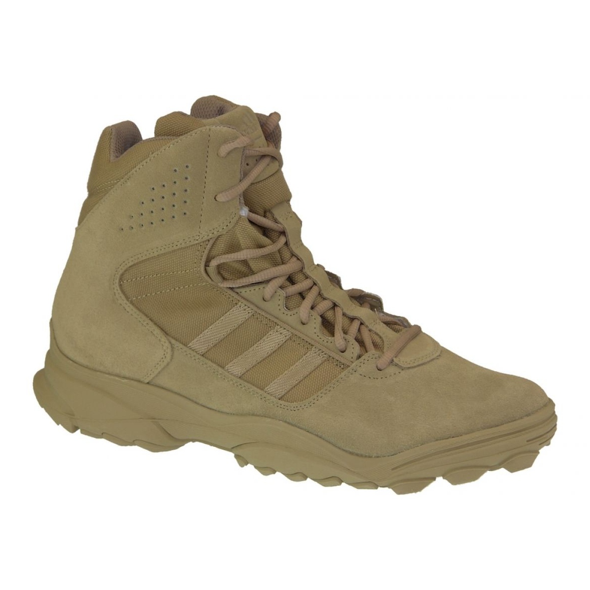 Adidas Gsg 9.3 M U41774 shoes beige KeeShoes