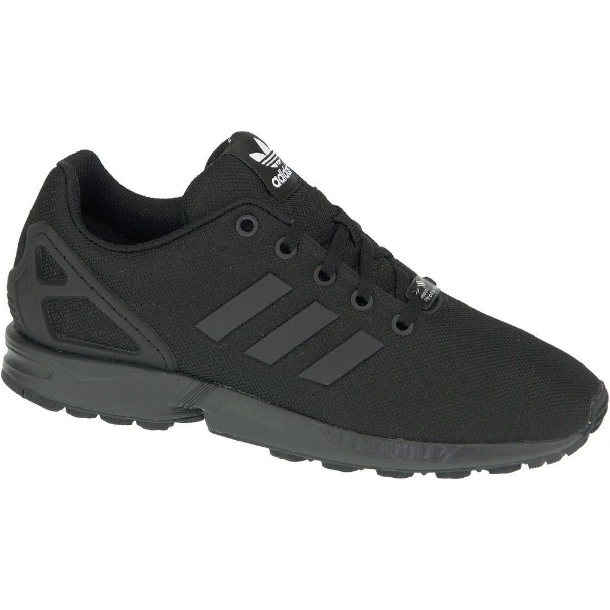 Adidas Zx Flux W S82695 shoes black
