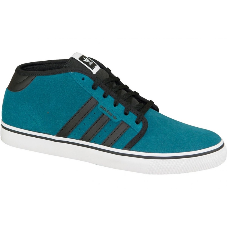 Adidas Seeley Mid M D68885 shoes blue