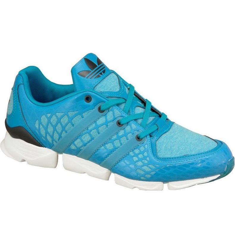 Adidas H Flexa W G65789 shoes blue