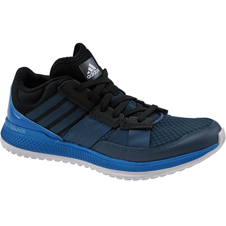 Adidas Zg Bounce Trainer M AF5476 shoes blue Adidas Zg Bounce Trainer M AF5476 shoes blue