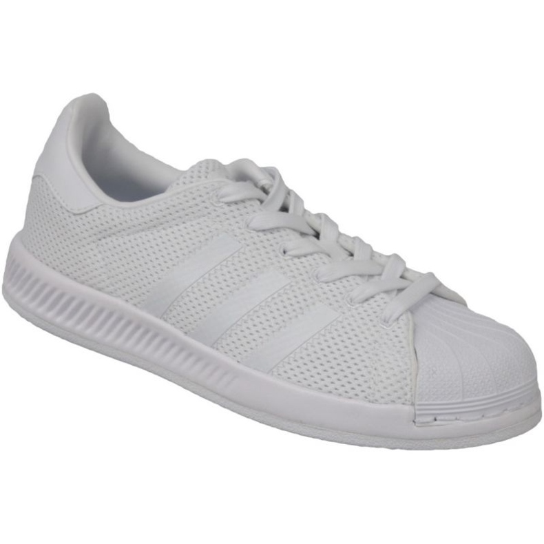 Adidas Superstar Bounce W BY1589 shoes white