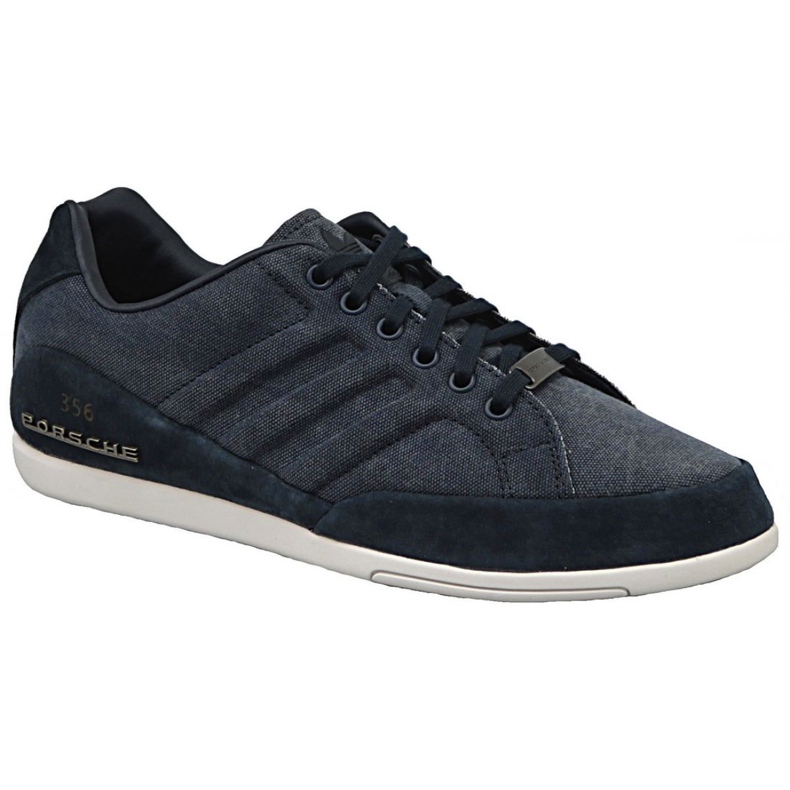 Adidas Porsche 356 1.2 M S75411 shoes navy blue
