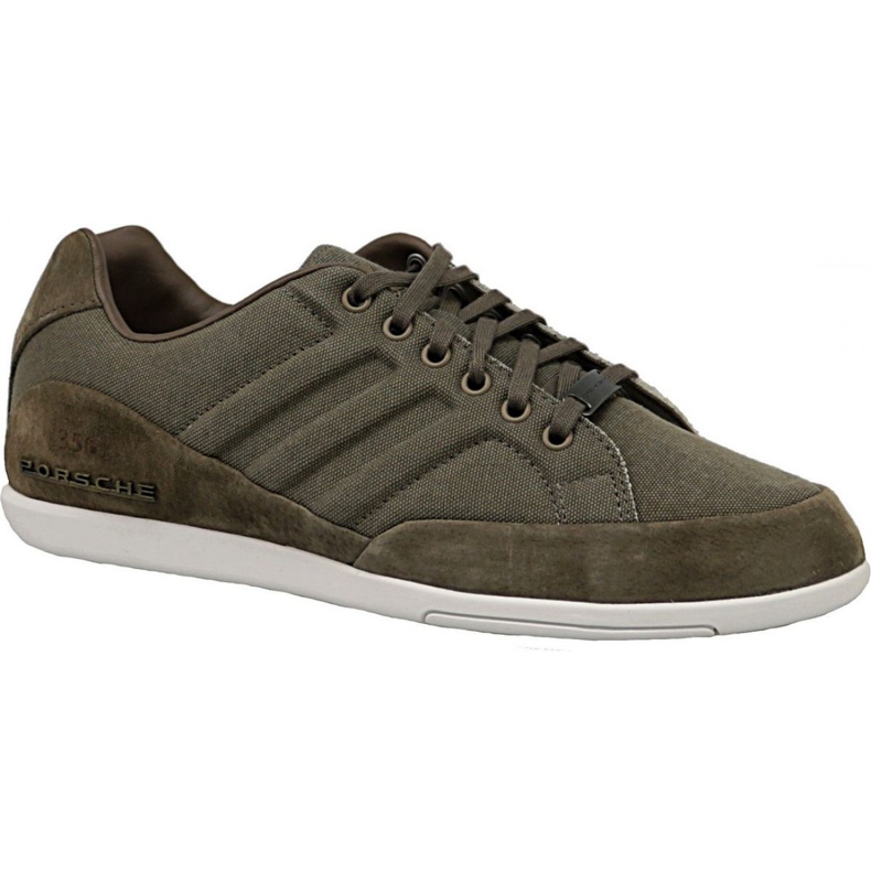 Adidas Porsche 356 1.2 M S75412 shoes brown