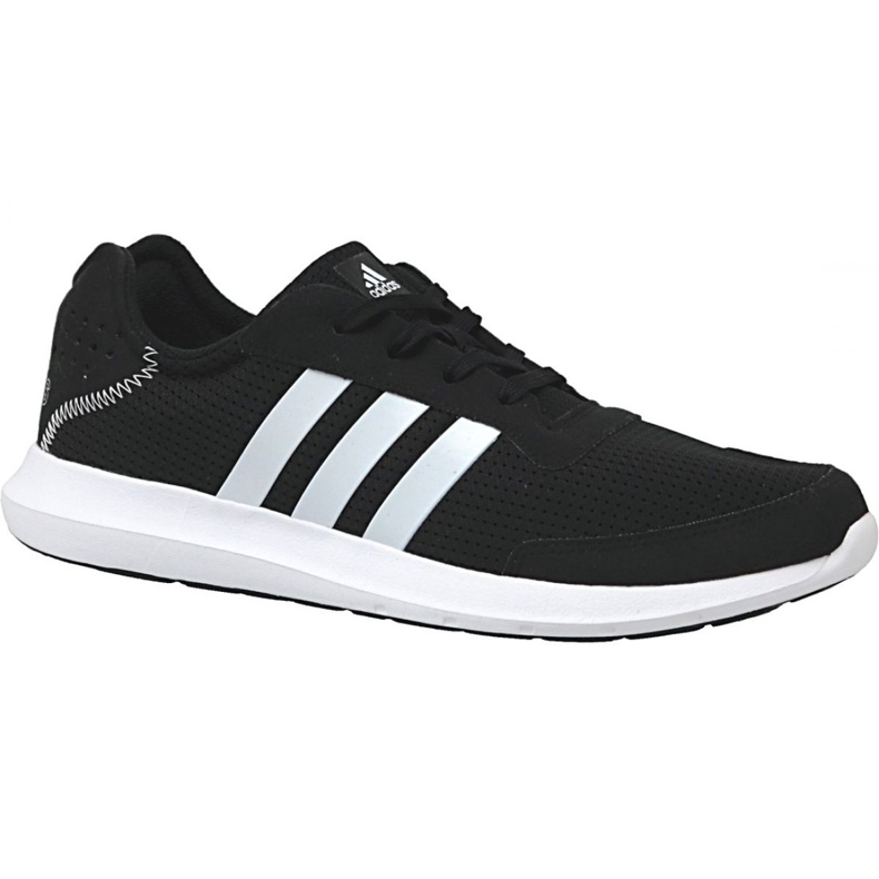 Adidas Element Athletic Refresh M BA7911 shoes black