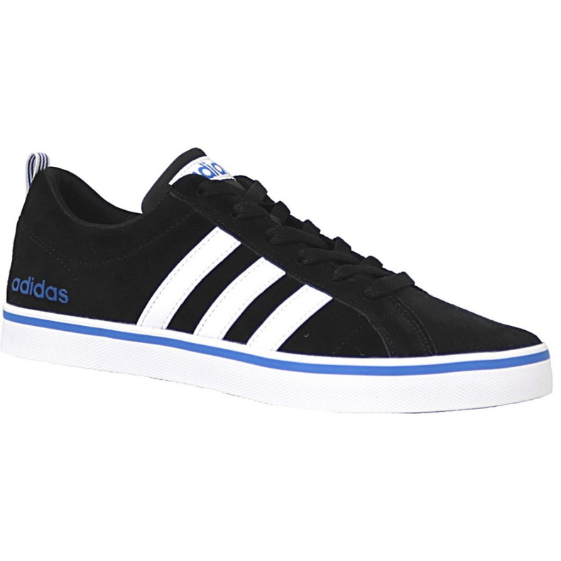 Adidas Pace Plus M B74498 shoes black