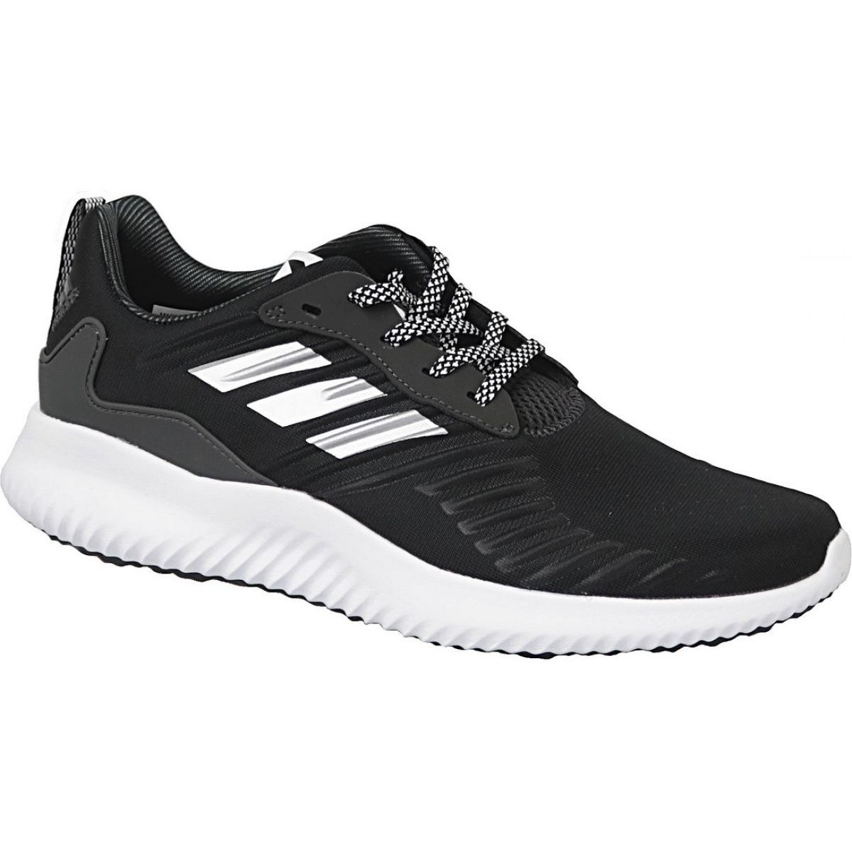 Alphabounce rc sales m