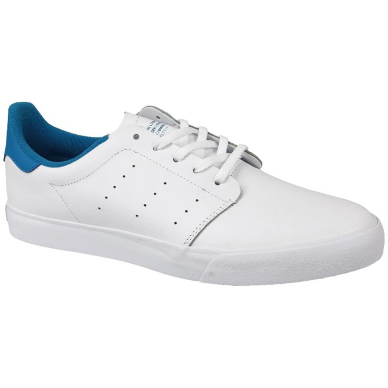 Adidas Seeley Court M BB8587 shoes white