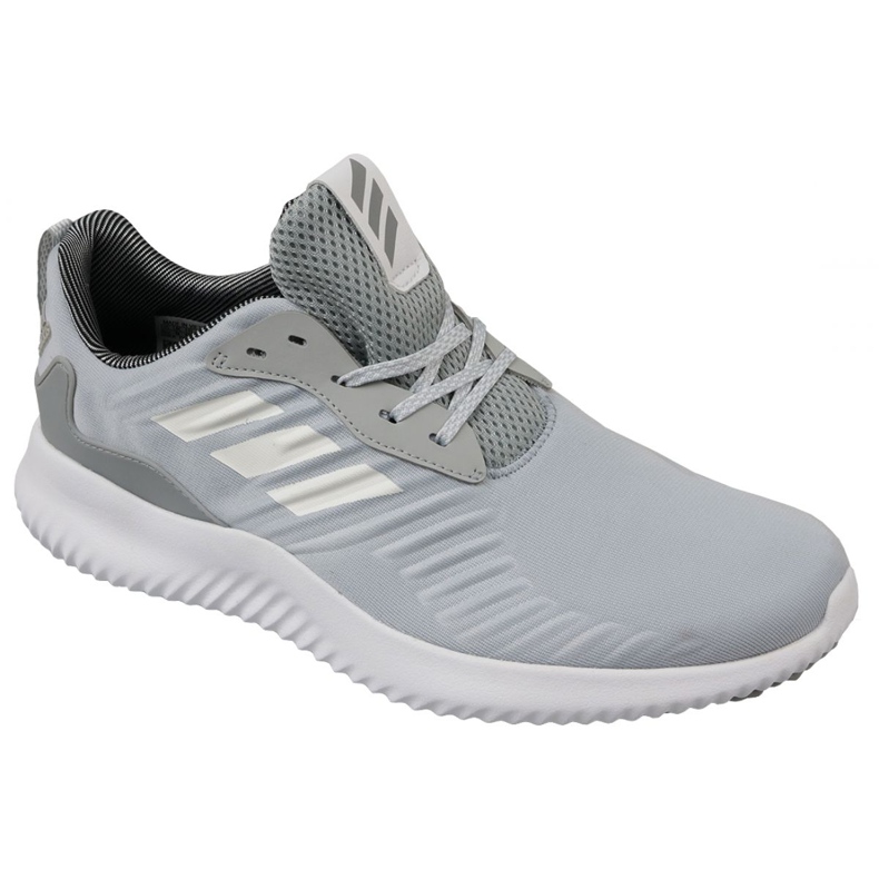 Shoes adidas Alphabounce Rc M B42857 grey