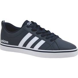 Shoes adidas Vs Pace M B74493 navy blue 