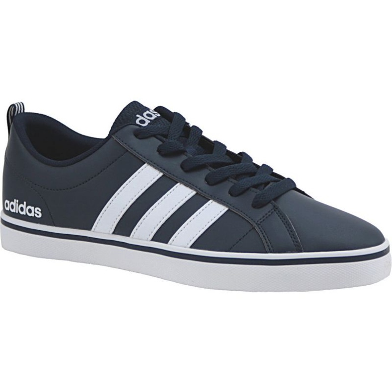 Shoes adidas Vs Pace M B74493 blue Shoes adidas Vs Pace M B74493 blue
