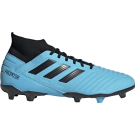adidas predator football trainers