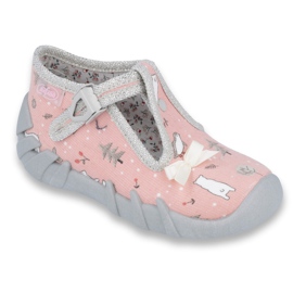 Befado children's shoes 110P367 Befado children's shoes 110P367