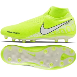 nike phantom ag pro