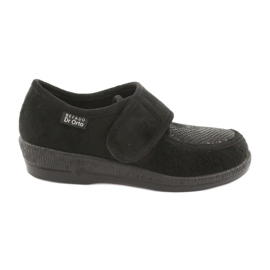 Befado women's shoes pu 984D012 black Befado women's shoes pu 984D012 black