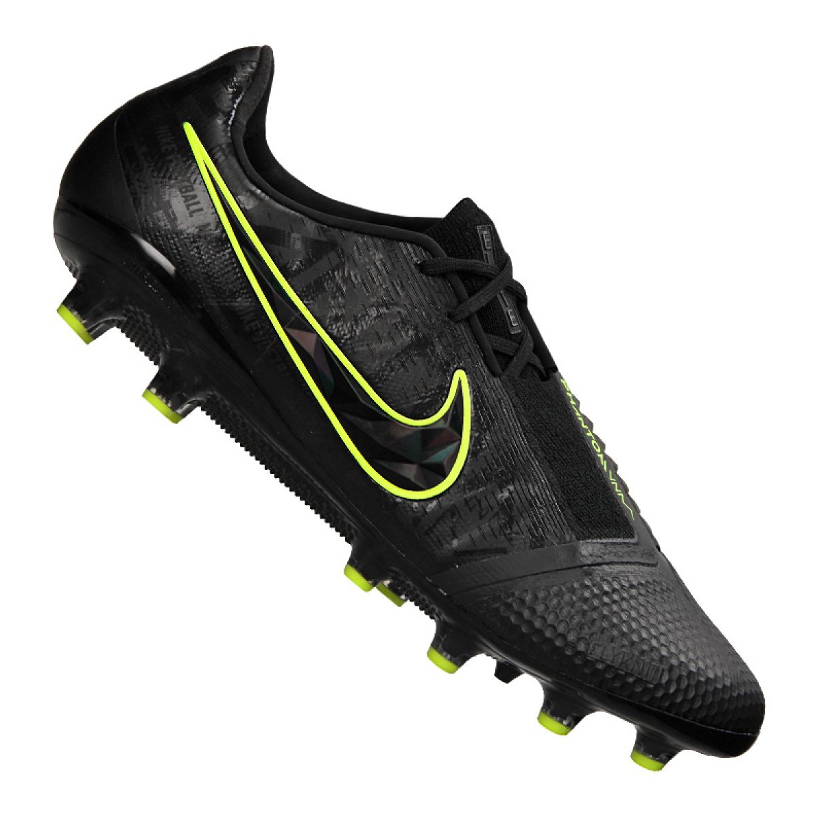 Nike phantom shop venom ag pro