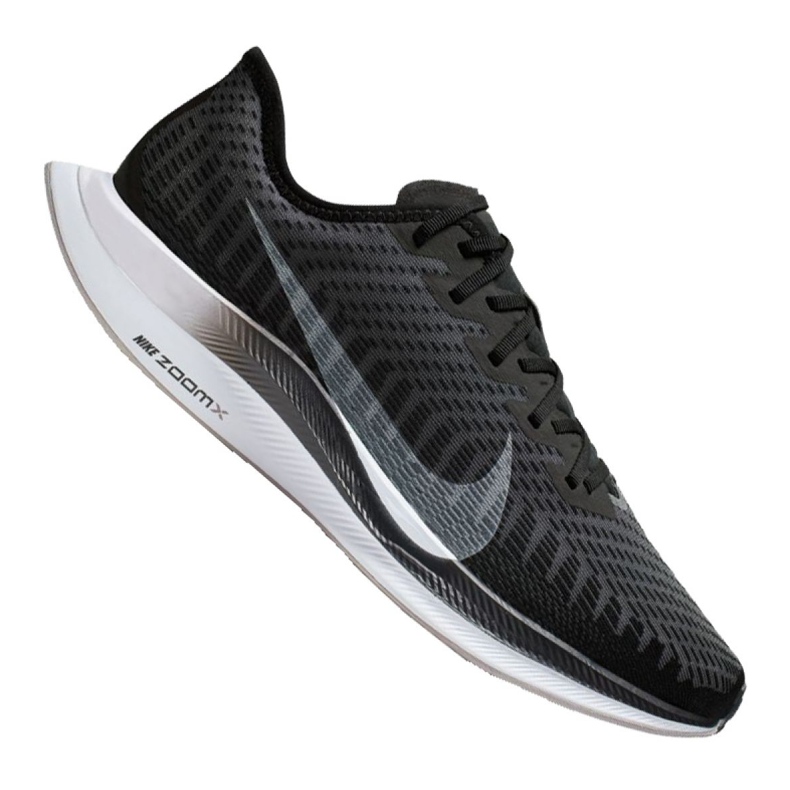 Running shoes Nike Zoom Pegasus Turbo 2 M AT2863-001 black