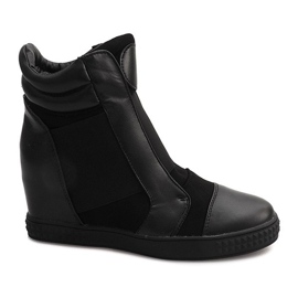 Sneakers 1758 Black