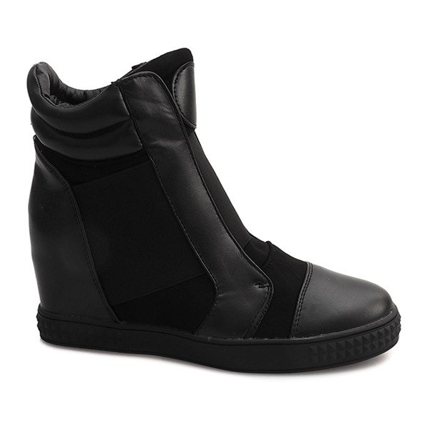 Sneakers 1758 Black