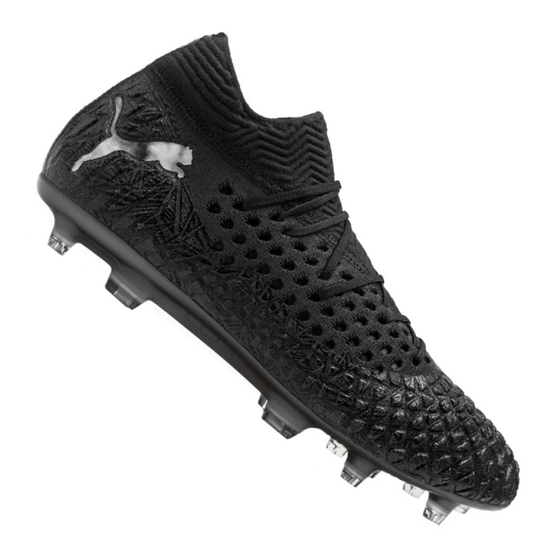 puma netfit boots