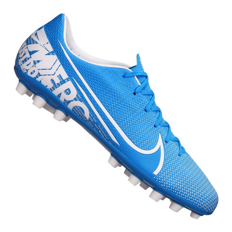 nike mercurial vapor 13 academy ag