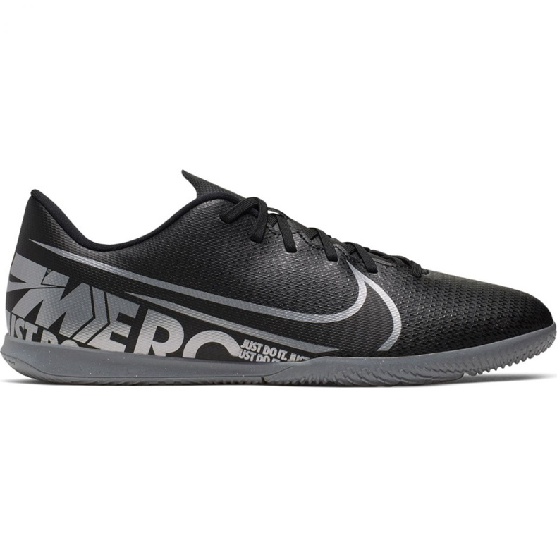 Nike Mercurial Vapor 13 Club Ic M AT7997-001 football shoes black black