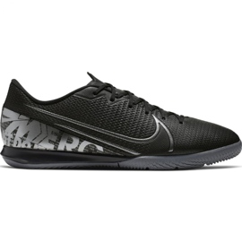 Football boots Nike Mercurial Vapor 13 Academy Ic M AT7993 001 black
