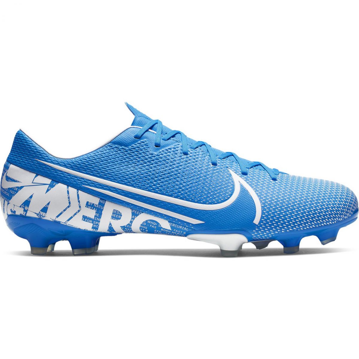 Mercules cleats top